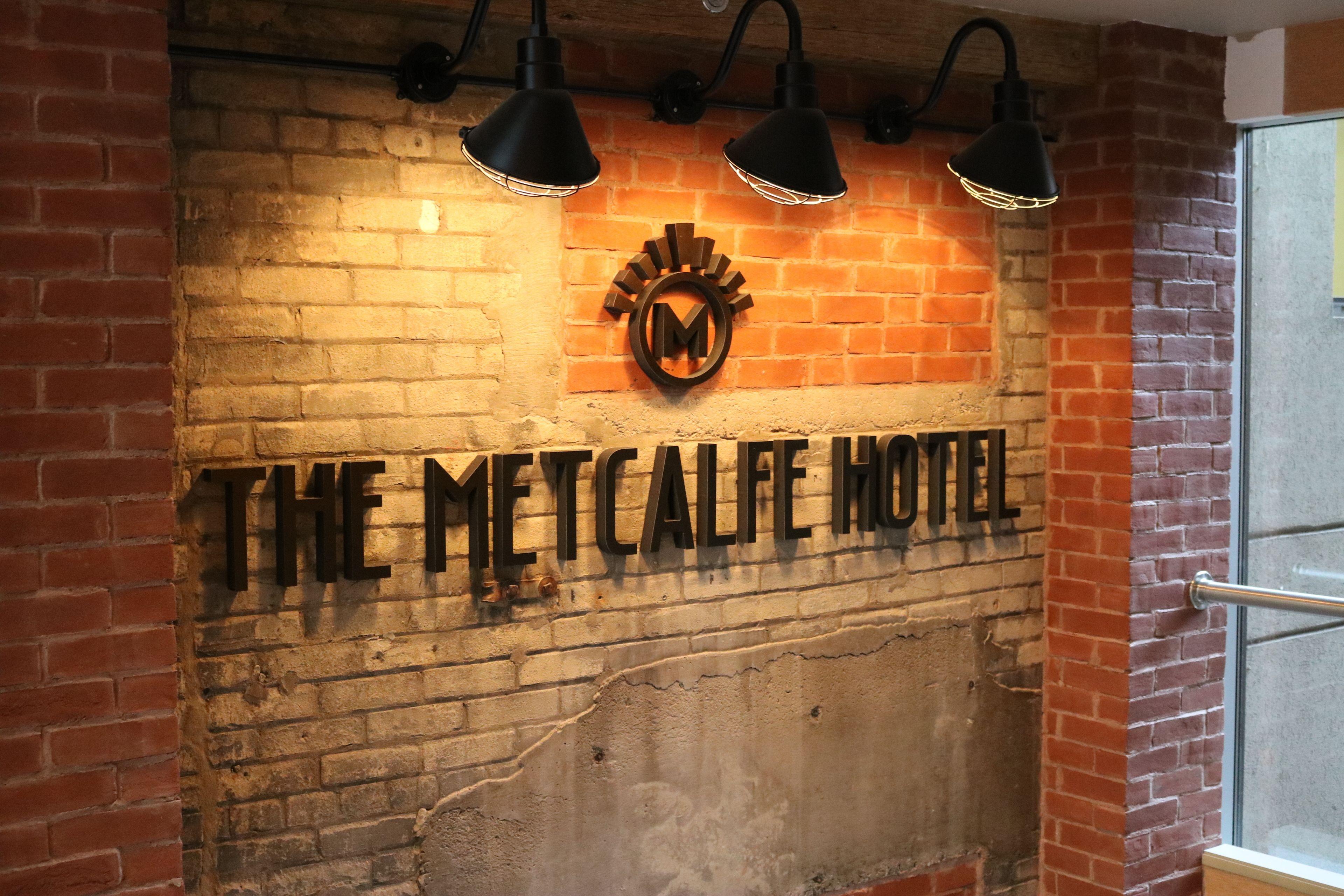 METCALFE HOTEL OTTAWA BY GRAY COLLECTION | ⋆⋆⋆⋆ | CANADA | SEASON DEALS ...